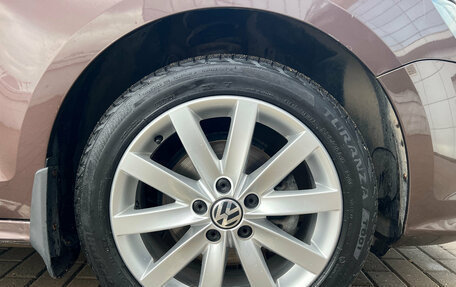 Volkswagen Jetta VI, 2015 год, 1 370 000 рублей, 9 фотография
