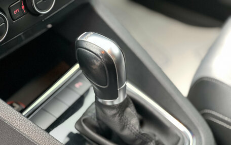 Volkswagen Jetta VI, 2015 год, 1 370 000 рублей, 14 фотография