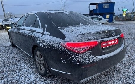 Mercedes-Benz S-Класс, 2021 год, 8 510 000 рублей, 7 фотография