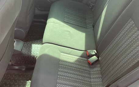 Volkswagen Polo VI (EU Market), 2016 год, 1 165 000 рублей, 16 фотография