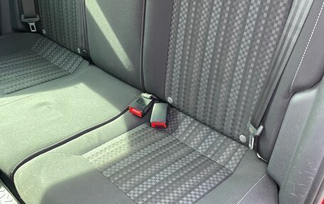 Volkswagen Polo VI (EU Market), 2016 год, 1 165 000 рублей, 18 фотография