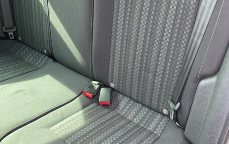 Volkswagen Polo VI (EU Market), 2016 год, 1 165 000 рублей, 17 фотография