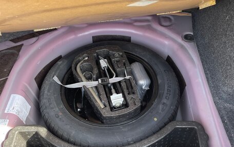 Volkswagen Polo VI (EU Market), 2016 год, 1 165 000 рублей, 20 фотография