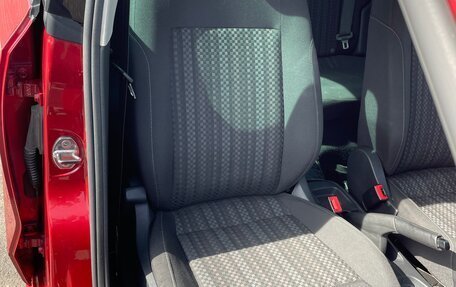 Volkswagen Polo VI (EU Market), 2016 год, 1 165 000 рублей, 26 фотография