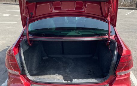 Volkswagen Polo VI (EU Market), 2016 год, 1 165 000 рублей, 19 фотография