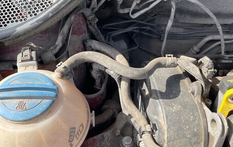 Volkswagen Polo VI (EU Market), 2016 год, 1 165 000 рублей, 28 фотография