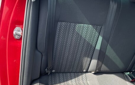 Volkswagen Polo VI (EU Market), 2016 год, 1 165 000 рублей, 23 фотография