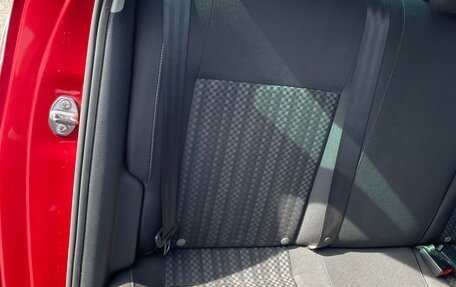 Volkswagen Polo VI (EU Market), 2016 год, 1 165 000 рублей, 24 фотография