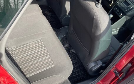 Volkswagen Polo VI (EU Market), 2016 год, 1 165 000 рублей, 22 фотография