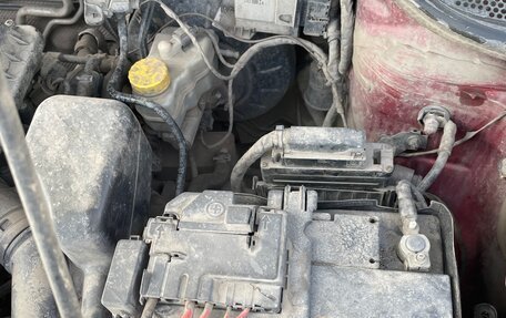 Volkswagen Polo VI (EU Market), 2016 год, 1 165 000 рублей, 30 фотография