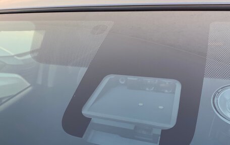 Toyota Vitz, 2017 год, 900 000 рублей, 10 фотография