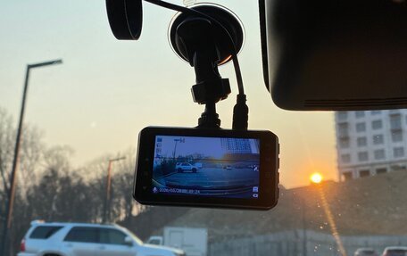 Toyota Vitz, 2017 год, 900 000 рублей, 12 фотография