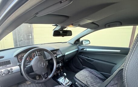 Opel Astra H, 2008 год, 480 000 рублей, 6 фотография