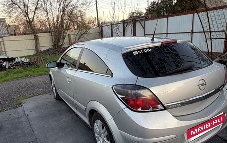 Opel Astra H, 2008 год, 480 000 рублей, 2 фотография
