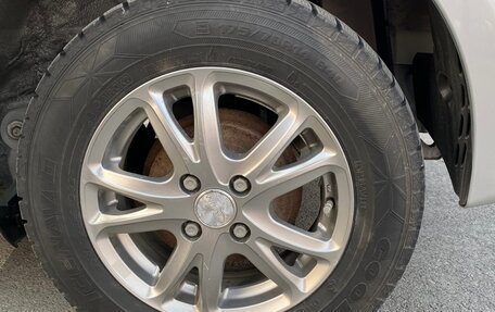 Toyota Vitz, 2017 год, 900 000 рублей, 18 фотография