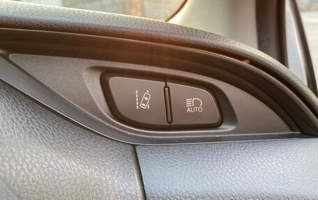 Toyota Vitz, 2017 год, 900 000 рублей, 17 фотография