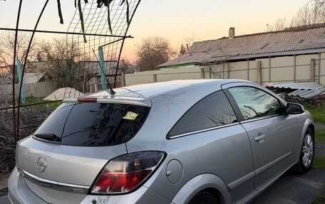 Opel Astra H, 2008 год, 480 000 рублей, 3 фотография
