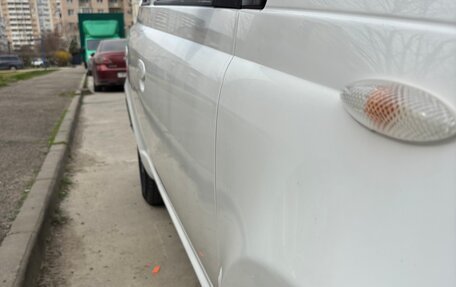 Toyota Vitz, 2002 год, 405 000 рублей, 11 фотография