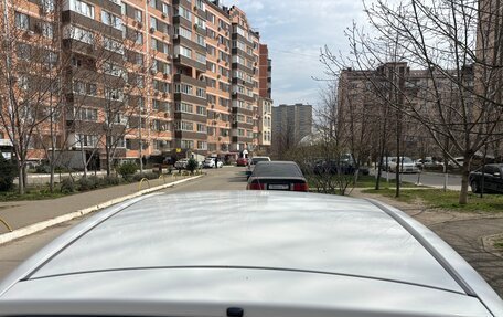 Toyota Vitz, 2002 год, 405 000 рублей, 9 фотография