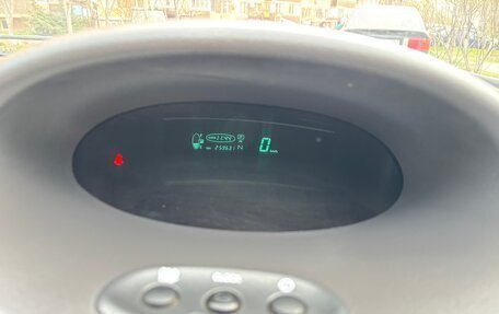 Toyota Vitz, 2002 год, 405 000 рублей, 19 фотография