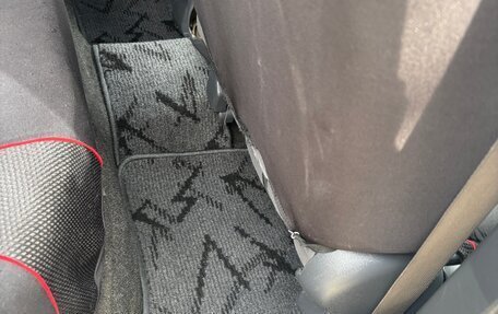 Toyota Vitz, 2002 год, 405 000 рублей, 15 фотография