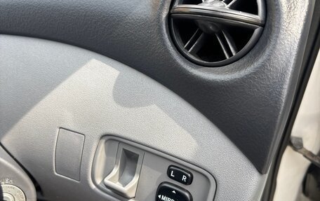 Toyota Vitz, 2002 год, 405 000 рублей, 16 фотография