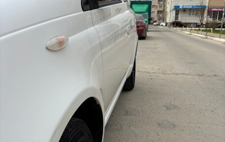 Toyota Vitz, 2002 год, 405 000 рублей, 10 фотография