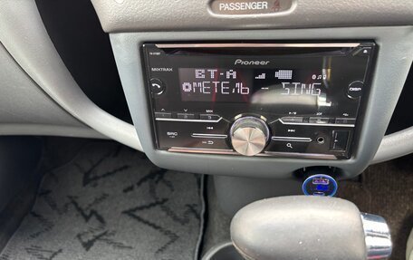 Toyota Vitz, 2002 год, 405 000 рублей, 21 фотография