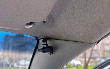 Toyota Vitz, 2002 год, 405 000 рублей, 22 фотография