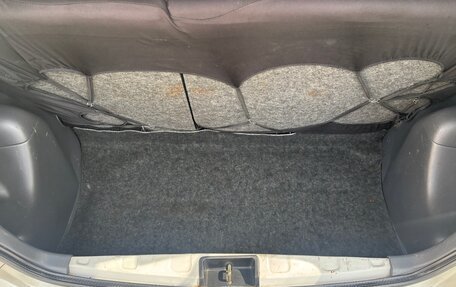 Toyota Vitz, 2002 год, 405 000 рублей, 25 фотография