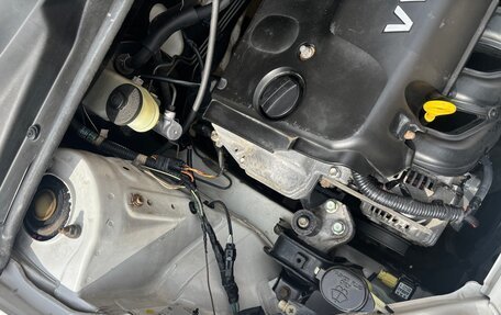 Toyota Vitz, 2002 год, 405 000 рублей, 30 фотография