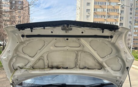 Toyota Vitz, 2002 год, 405 000 рублей, 28 фотография