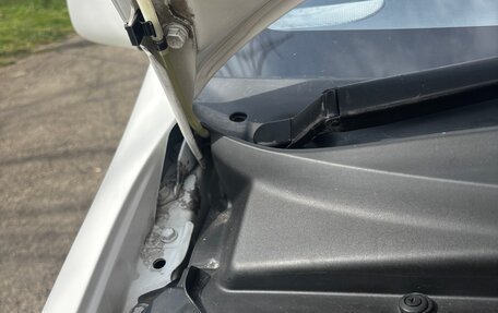 Toyota Vitz, 2002 год, 405 000 рублей, 31 фотография