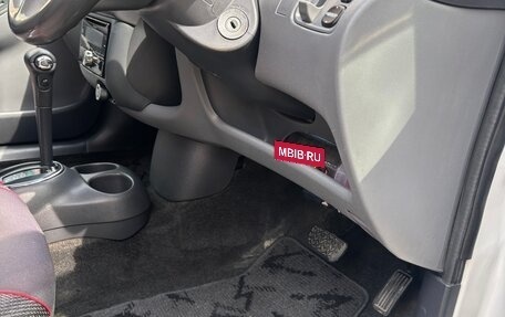 Toyota Vitz, 2002 год, 405 000 рублей, 23 фотография