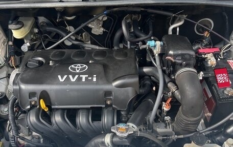 Toyota Vitz, 2002 год, 405 000 рублей, 27 фотография