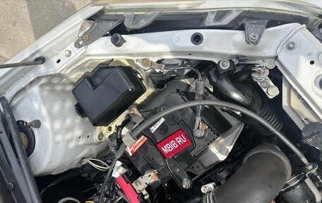 Toyota Vitz, 2002 год, 405 000 рублей, 29 фотография