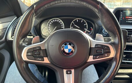 BMW X4, 2019 год, 4 450 000 рублей, 9 фотография