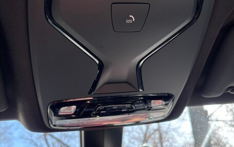 BMW X4, 2019 год, 4 450 000 рублей, 12 фотография