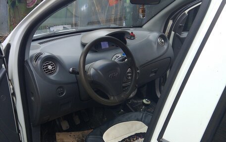 Chery IndiS (S18D) I, 2011 год, 235 000 рублей, 3 фотография