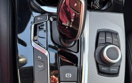 BMW X4, 2019 год, 4 450 000 рублей, 10 фотография