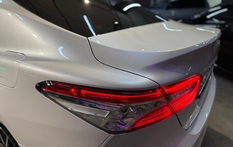 Toyota Camry, 2021 год, 2 899 999 рублей, 6 фотография