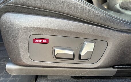 BMW X4, 2019 год, 4 450 000 рублей, 8 фотография