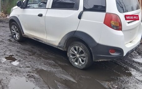 Chery IndiS (S18D) I, 2011 год, 235 000 рублей, 2 фотография