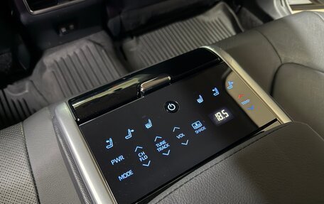 Toyota Camry, 2021 год, 2 899 999 рублей, 15 фотография