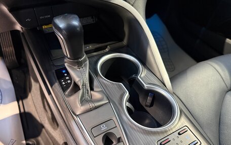 Toyota Camry, 2021 год, 2 899 999 рублей, 23 фотография