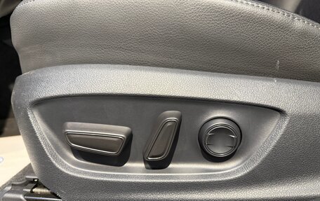 Toyota Camry, 2021 год, 2 899 999 рублей, 18 фотография