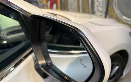 Toyota Camry, 2021 год, 2 899 999 рублей, 16 фотография