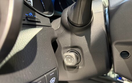 Toyota Camry, 2021 год, 2 899 999 рублей, 20 фотография