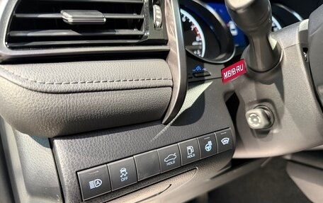 Toyota Camry, 2021 год, 2 899 999 рублей, 19 фотография