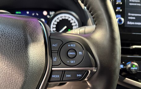 Toyota Camry, 2021 год, 2 899 999 рублей, 29 фотография